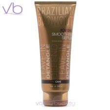 BRAZILIAN BLOWOUT Acai Daily Smoothing Serum, 240ml Leave-in Treatment