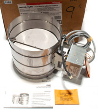 Honeywell D982A1649 Automatic Vent Damper 9"