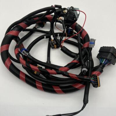 For Ford FSD F250 F350 1994-1996 7.3 Diesel Engine Wiring Harness F6TZ9A451F NEW