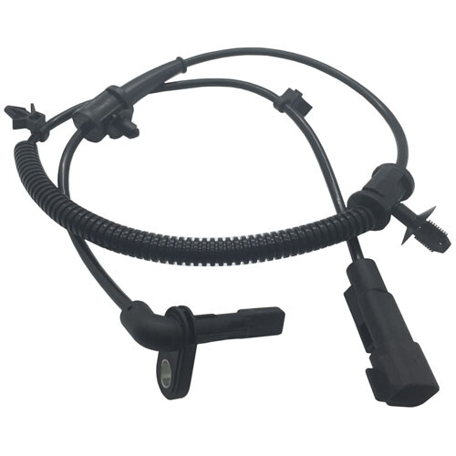 ABS-RADDREHZAHLSENSOR HINTEN PASSEND FÜR VAUXHALL OPEL INSIGNIA (2008-2017) - Bild 2 von 3
