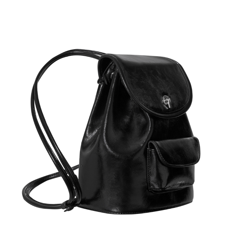バッグ STAND OIL Ditto Backpack Black s-l1200.png