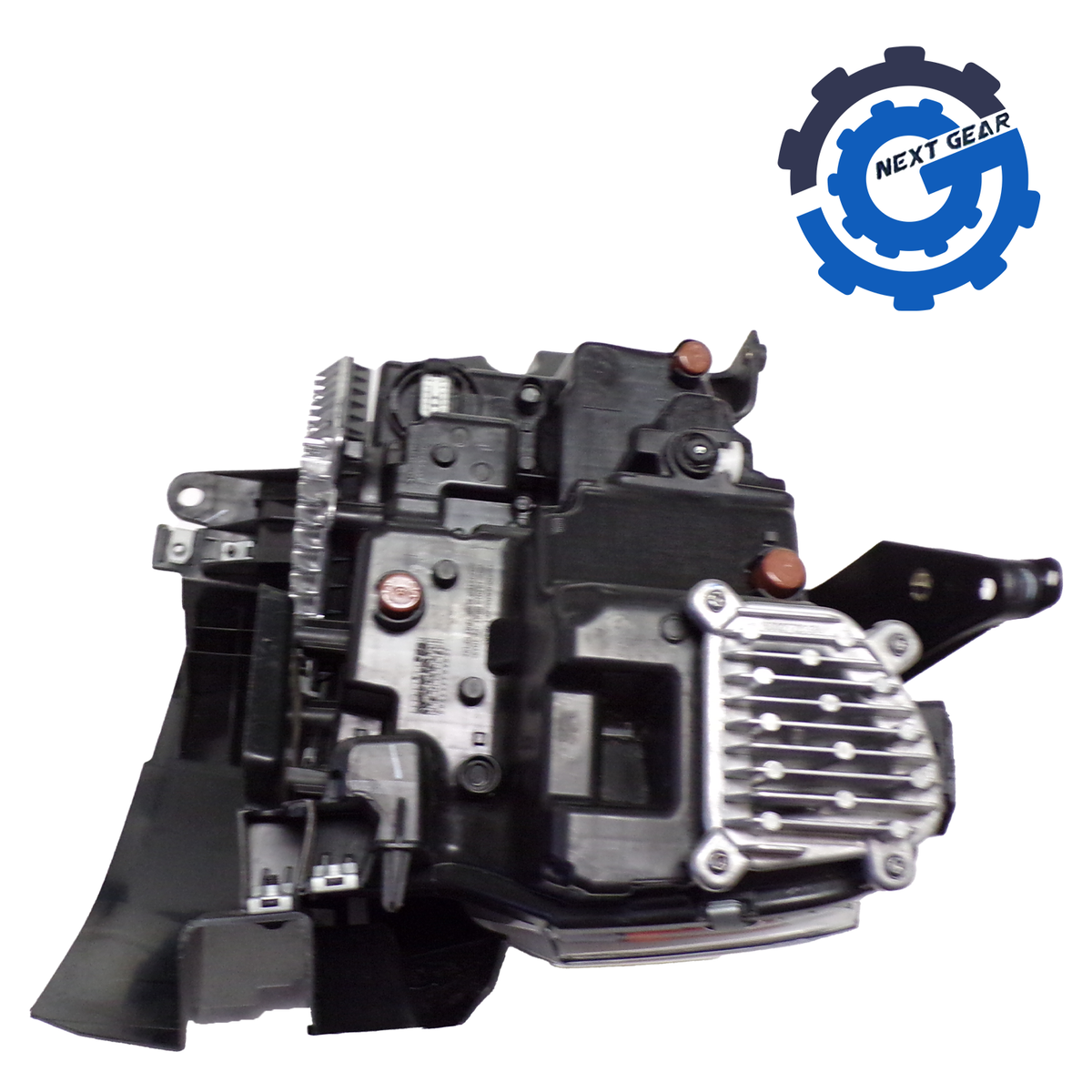 OEM Mopar Front Right LED Headlight Assembly 2021-2024 RAM