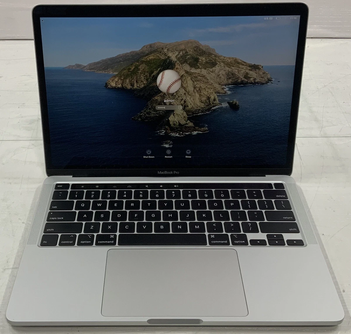 2020 Apple 13