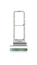 Dual Sim Card Tray Compatible For Samsung Galaxy Note 20 5G Mystic Green