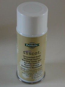 ssscat petsafe