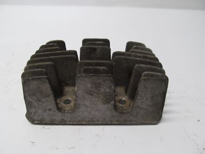 kh250シリンダーヘッド 1976 KAWASAKI KH250 KH 250 ENGINE CYLINDER HEAD S1 CENTER | eBay