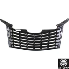 New Front GRILLE For Chrysler PT Cruiser BLACK