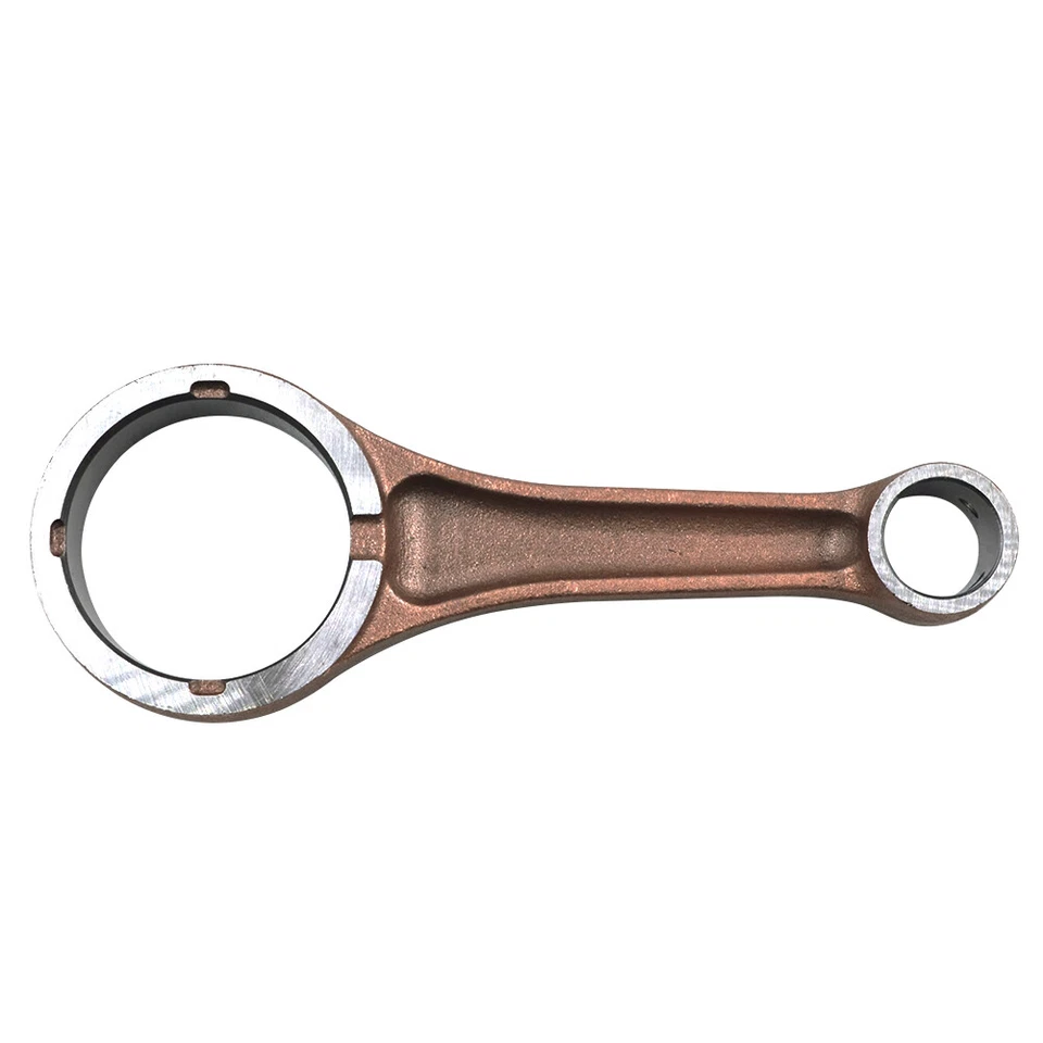 Connecting Rod Conrod 13101-1253 for Kawasaki KLX250 1992-2017 KLX300 1996-2007 Foto 2 de 4