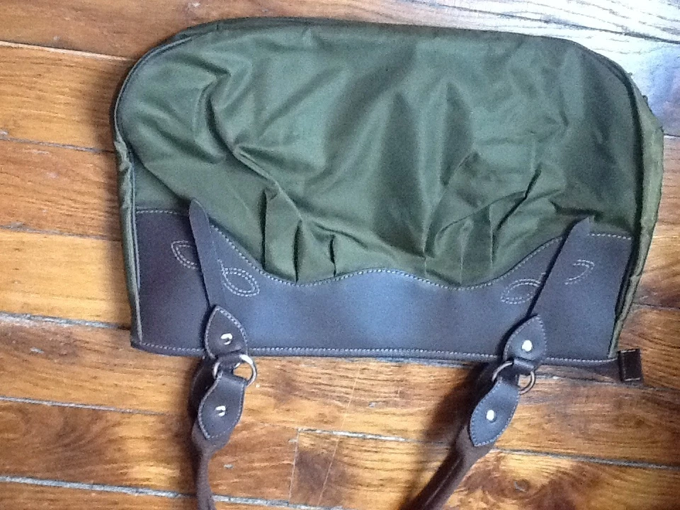 Sac soco 2025 bleu