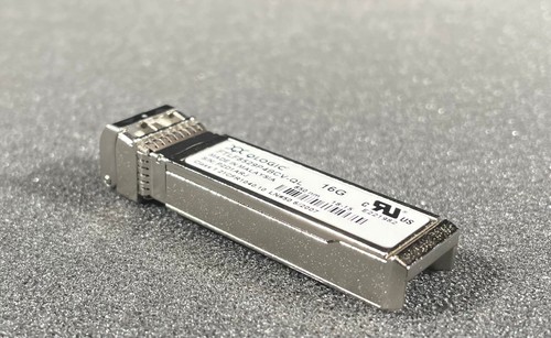 Q-Logic FTLF8529P4BCV-QL 16GB 850nm LC Optical Transceiver -Same Day Shipping - Picture 3 of 4