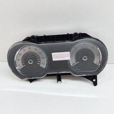 Compteur Jaguar XF