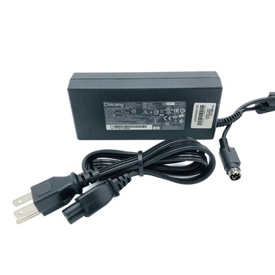 Genuine Chicony A11-120P1A AC Adapter A120A016L 19V 6.32A OEM