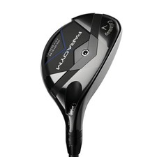 CALLAWAY 2023 PARADYM SUPER 4 HYBRID GRAPHITE LIGHT STANDARD