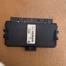 07-15 Mini Cooper Body Computer Control Module Unit Bcm Oem 61353453743-02