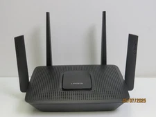 Linksys AC3000 Max-Stream Tri-Band MESH Wi-Fi 5 Router (MR9000) [DT177]