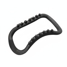 Pilates Circle Multi-Functional Stretching Tool Ergonomic Design for Athletes
