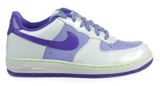 Nike Air Force 1 GS Sneakers Junior's Size 7Y - Leather Shoes