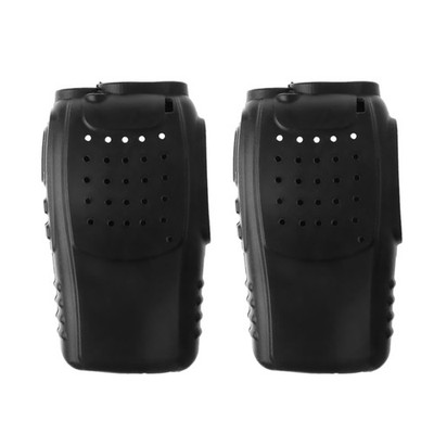 2pcs Scratchproof Sleeve Silicone Cover Case Shell Flexible Cover