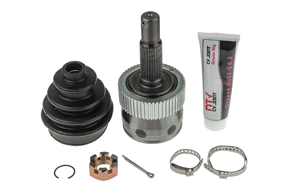 Joint Set, Drive Shaft/Outer Compatible With Jeep Cherokee -97, Grand Cherokee -