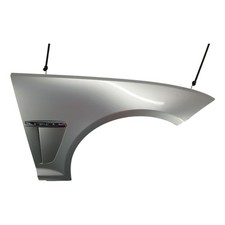 Jaguar XF MK1 FL (X250) 2013 Right Wing Rhodium Silver JBC2130 C2Z16958