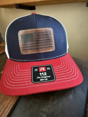 America’s 250th Trucker Hat - Image 1 of 2