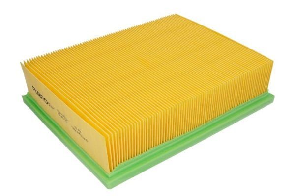 Purro Luftfilter PUR-PA5021 FüR Opel-image