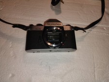 Rolleiflex SL35 Film Camera Body,