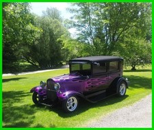 1929 Willys Wippet  on eBay