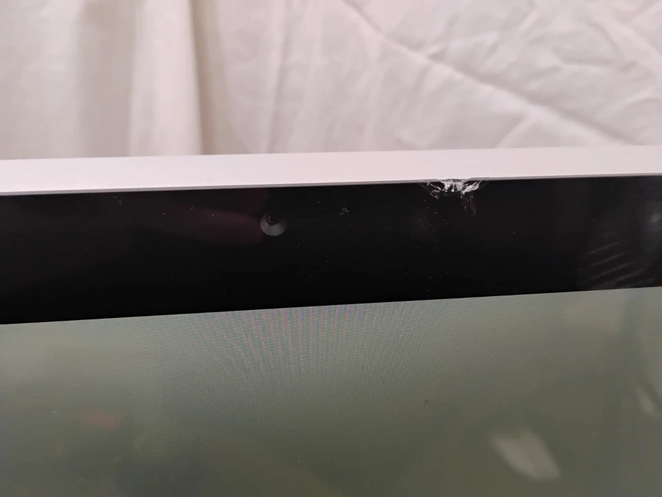 Apple iMac A1311 3.06Ghz Dual Core 2 Duo (E7600) 4GB RAM 500GB HDD (Late 2009) - Image 3 of 4