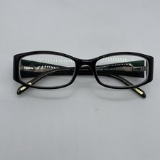 Nina Ricci Sunglasses Glasses Frames Only Brown Green NR2565 CO1 52 17 135