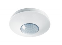 Esylux EP10425875 MD-C 360i/8 MIC - Passive infrared PIR sensor - Wired - 8m