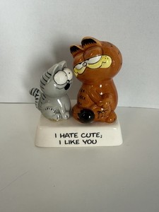 Garfield Ceramic | eBay