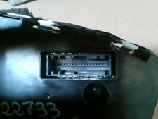 Compteur Ford S-MAX