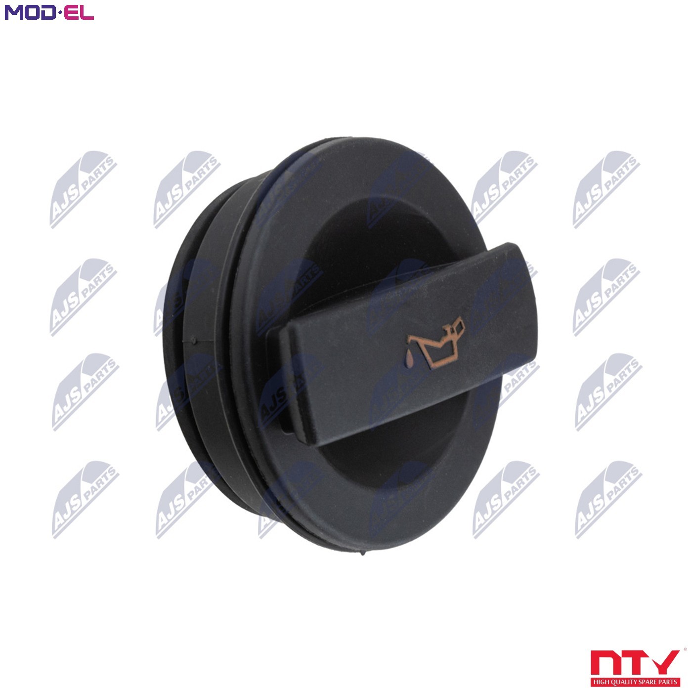 2x ✅Fits NTY BKO-WW-000 OIL CAP ⭐UK Seller⭐ - Image 18
