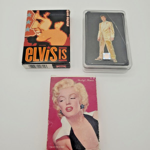 Marilyn Monroe Playing Cards | eBay