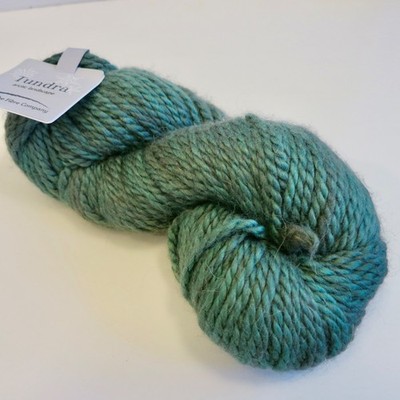 The Fibre Co Tundra Bulky Yarn Taiga  120yds - Alpaca/Wool/Silk