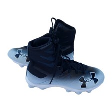 Under Armour UA Highlight MC Football Cleats 3000183-001 Men's Size 7.5