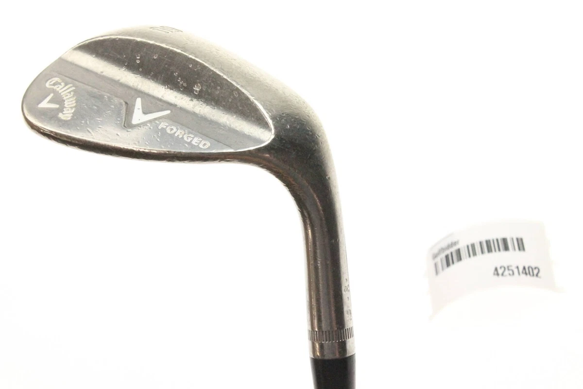 Callaway Forged Wedge for sale | eBay UK