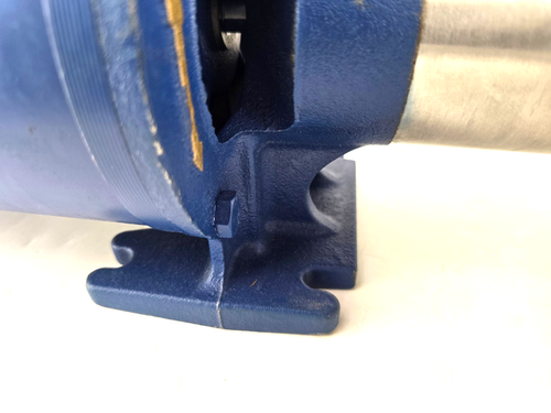 Flint & Walling PB1016A151 Booster Pump 1.5HP 1PH 120/240V 1 Phase 3450 RPM - Picture 6 of 8