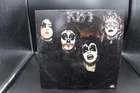 KISS Lp "SELF TITLED" NBLP 7001~ (1974) DEBUT~1ST PRESS ORIGINAL Play Tested