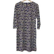 J. McLAUGHLIN  CATALYST MINI DRESS SIZE M