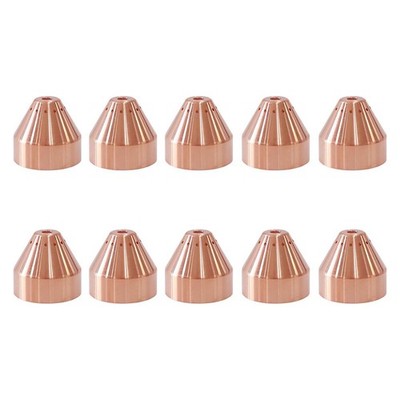 10 Stück 220817 Plasma Shield passend für Verbrauchsmaterialien für Taschenlampe da4555