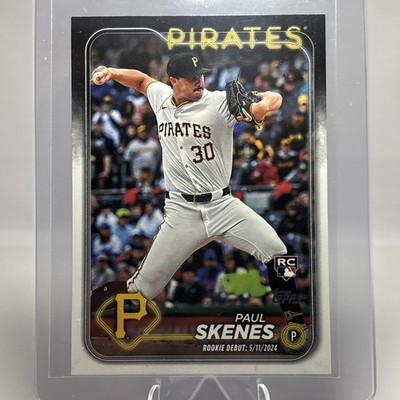 2024 Topps Update Baseball - Base #200-350 - Pick Your Card - Complete Your Set