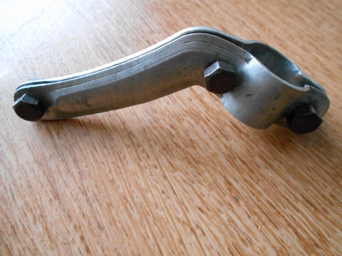 VÉLO ANCIEN PHARE type obus Avant Vélomoteur EUR 15,00 - PicClick FR