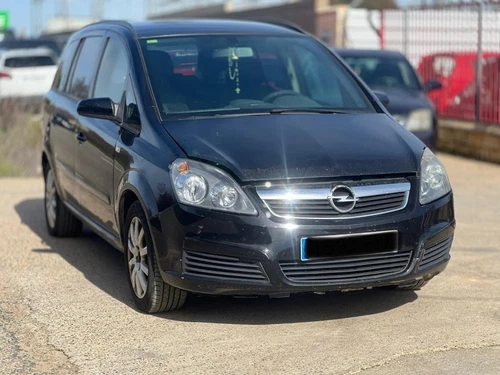 13252957 Retrovisor Izquierdo para OPEL ZAFIRA B Cosmo 2007 178913 - Imagen 9 de 10