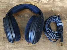 Sennheiser HD 660S Open-Back Over-Ear Wired Headphones - Mint 