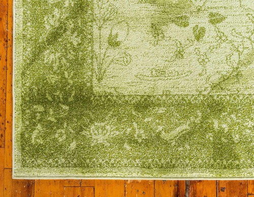La Jolla Collection Farmhouse, Contemporary, Botanical, Traditional, Vintage ... - Picture 8 of 9