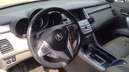 Alternator Fits 07-12 RDX 1582397 - Picture 19 of 20