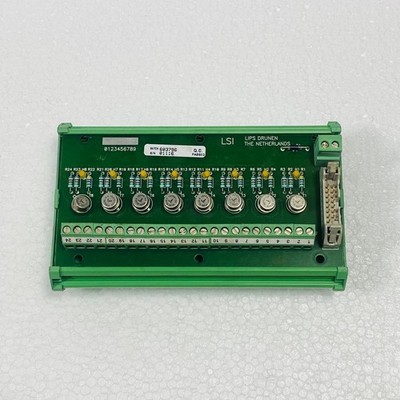 LIPS Drunen LSI PCB Module (603796)