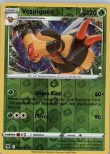 Vespiquen #12 Prices | Pokemon Astral Radiance | Pokemon Cards Vespiquen #12 Prices | Pokemon Astral Radiance | Pokemon Cards